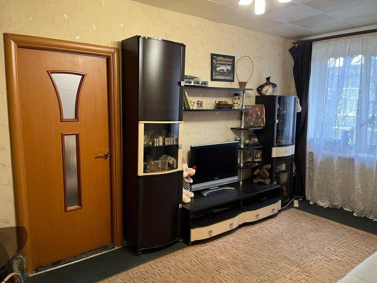квартира г Сестрорецк ш Приморское 298 р-н Курортный Ленинградская область фото 2
