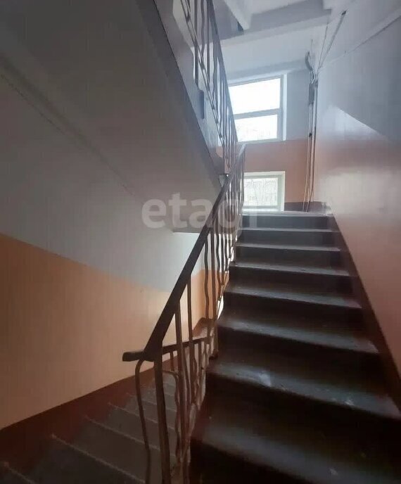 квартира г Хабаровск ул Калараша 15 1-й микрорайон фото 10