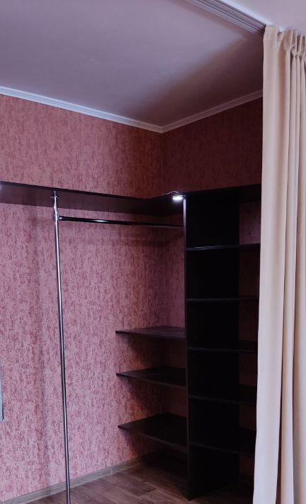 квартира г Липецк р-н Октябрьский ул Свиридова И.В. 10 фото 7