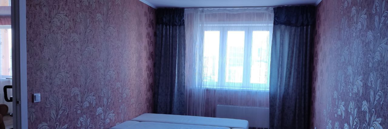 квартира г Липецк р-н Октябрьский ул Свиридова И.В. 10 фото 9