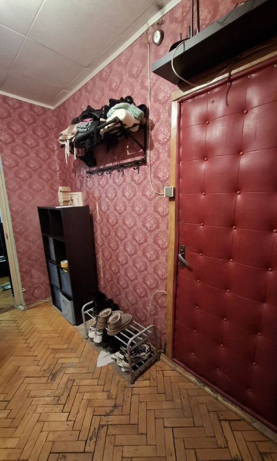 квартира г Москва метро Новокосино ул Суздальская 42к/1 фото 6