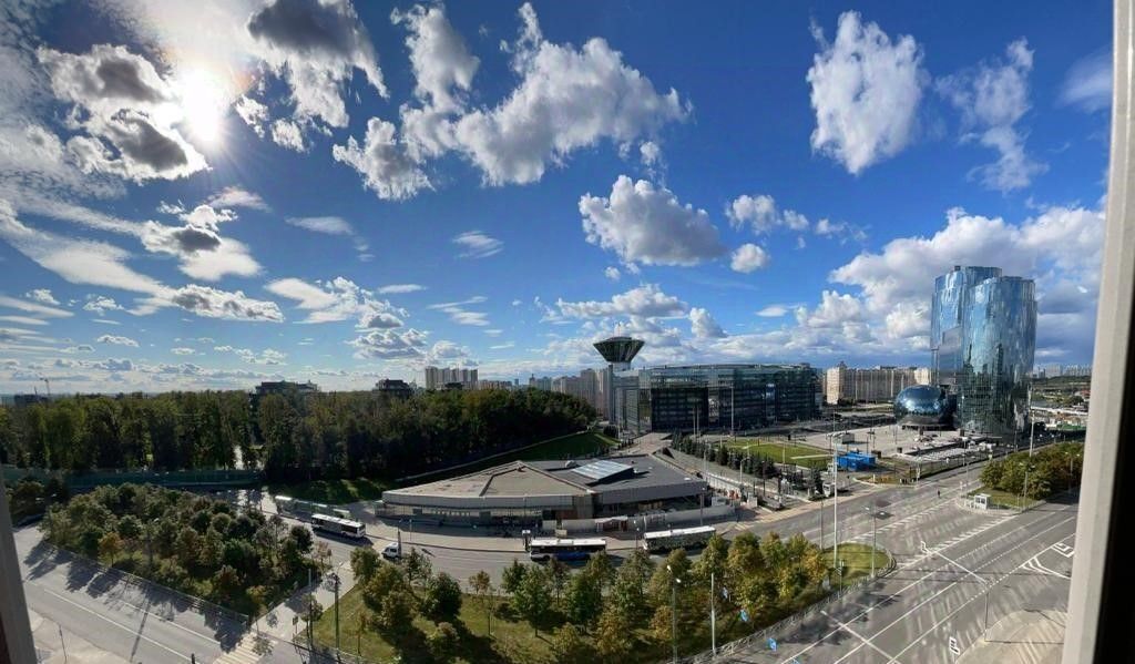офис г Красногорск б-р Строителей 4к/1 Мякинино фото 1