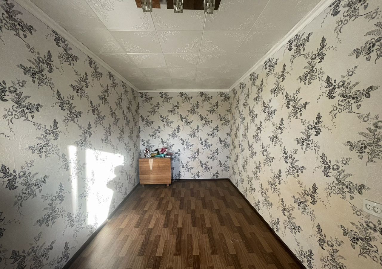 квартира г Оренбург р-н Дзержинский ул Березка 4 фото 7
