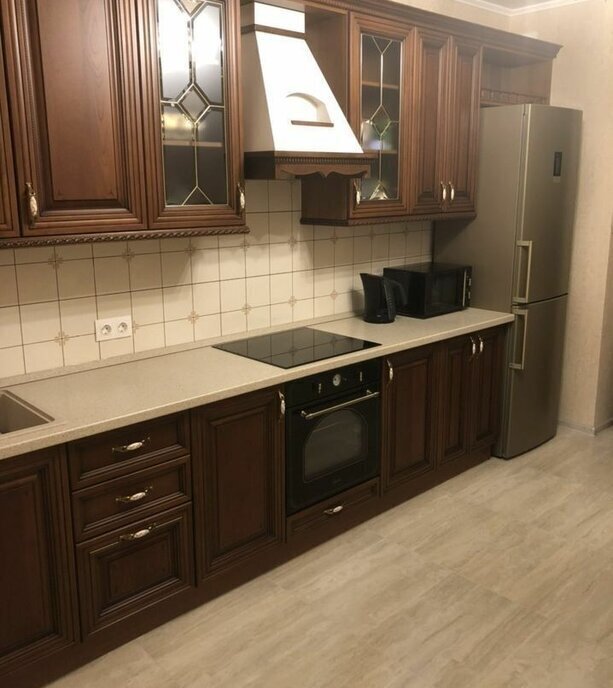 квартира г Калининград ул Космонавта Леонова 47 фото 6