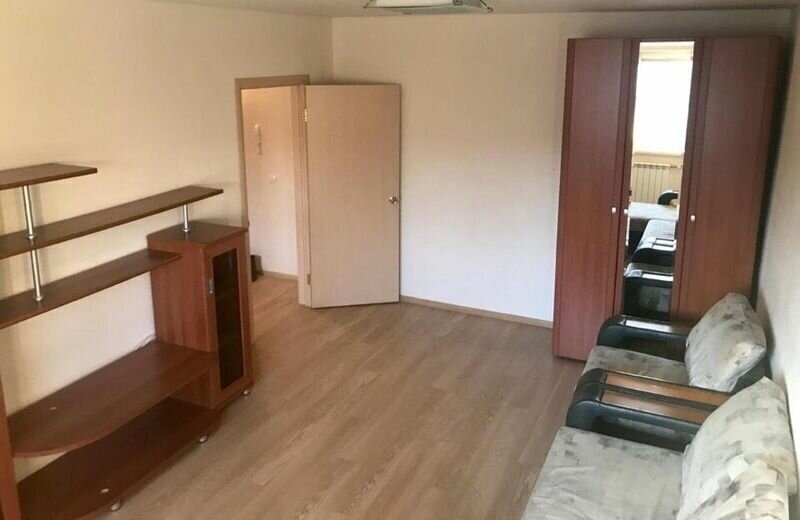 квартира г Нижний Новгород Горьковская ул Максима Горького 260 фото 3