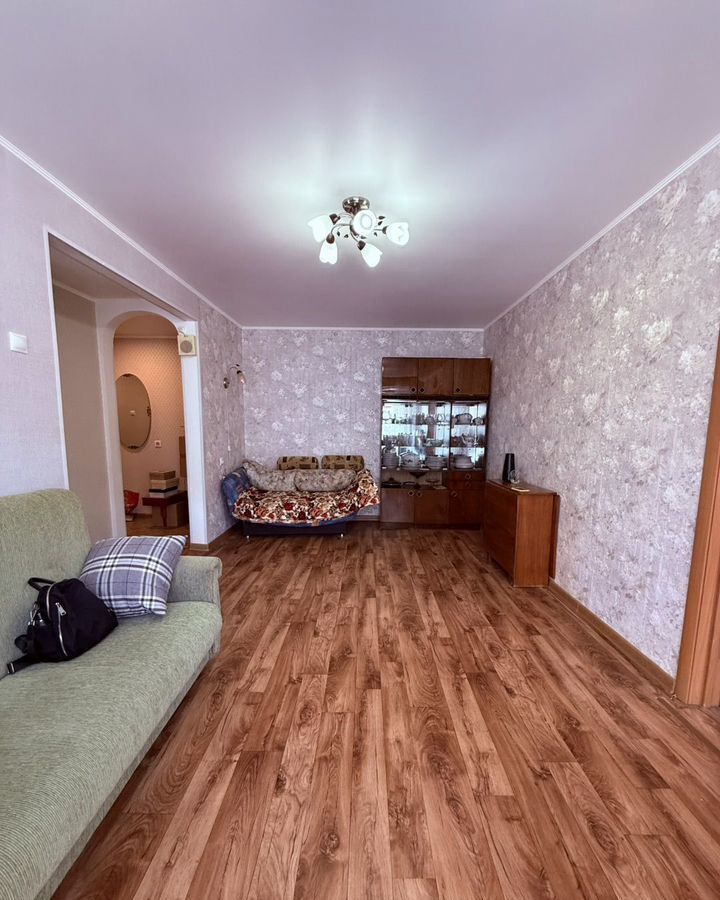 квартира г Новосибирск Студенческая ул Новогодняя 40 фото 9