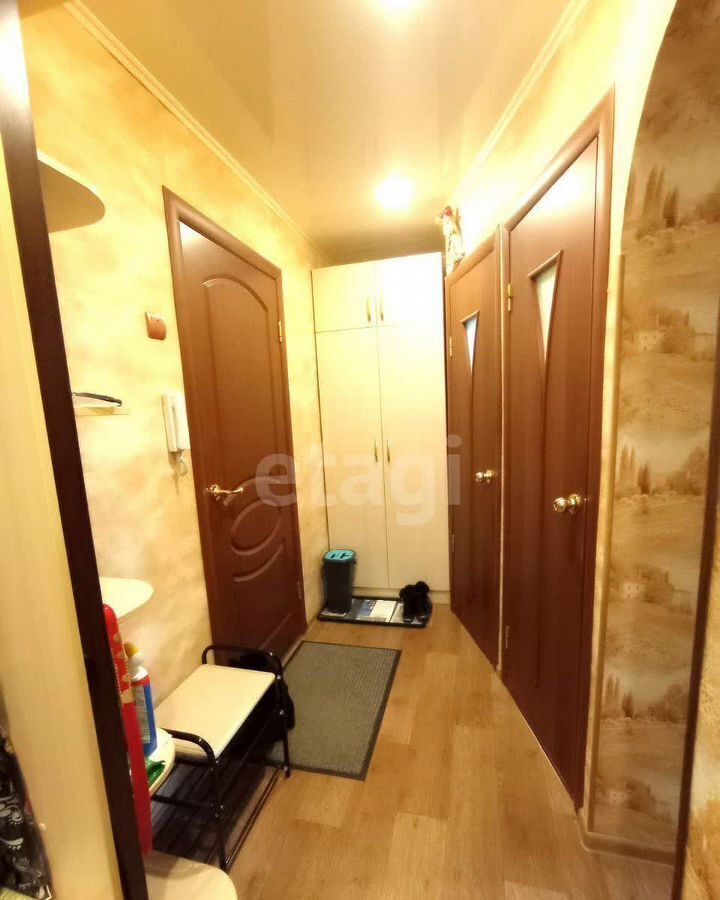 квартира г Муром ул Машинистов 5 фото 16
