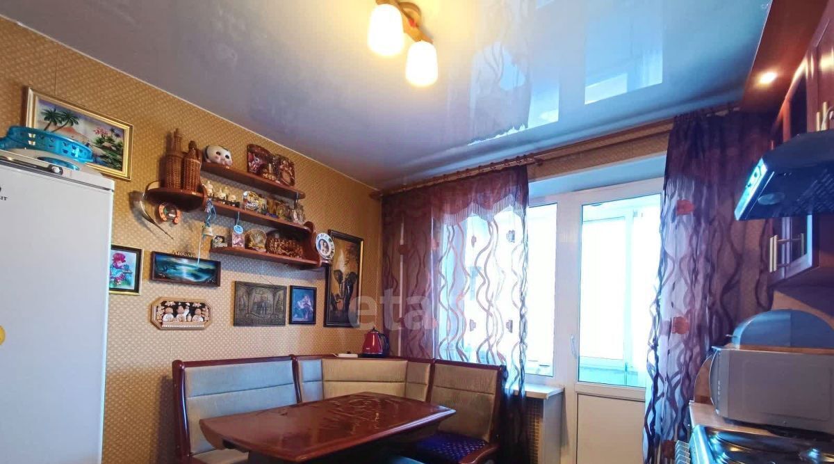 квартира р-н Елизовский г Елизово ул Завойко 65 фото 6