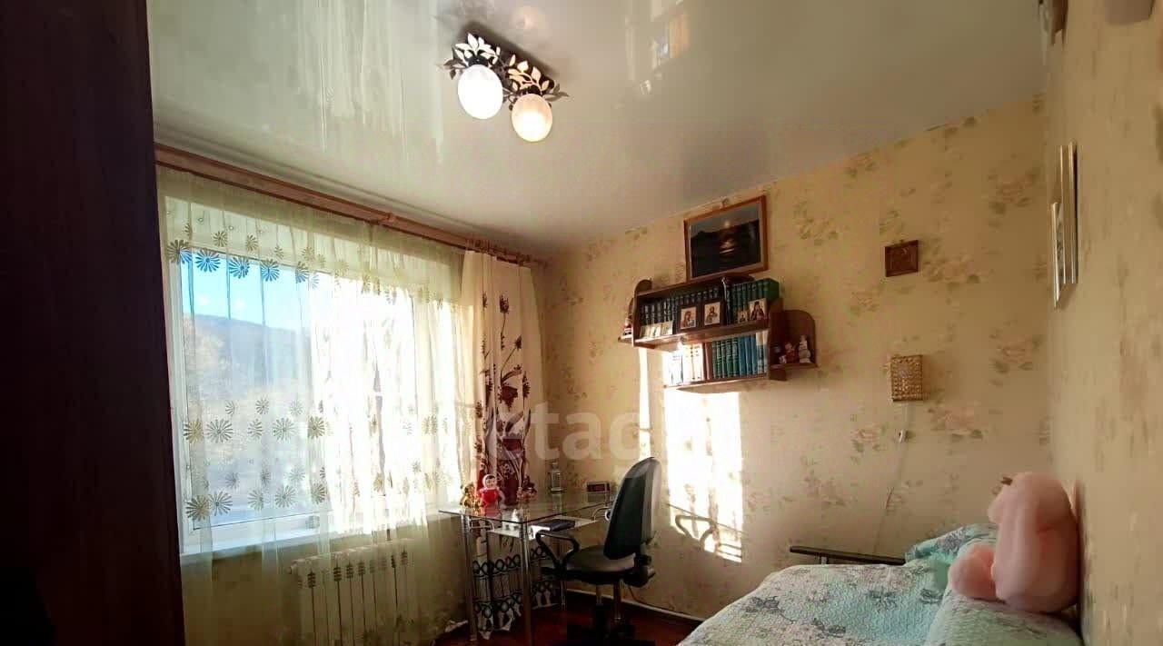 квартира р-н Елизовский г Елизово ул Завойко 65 фото 11