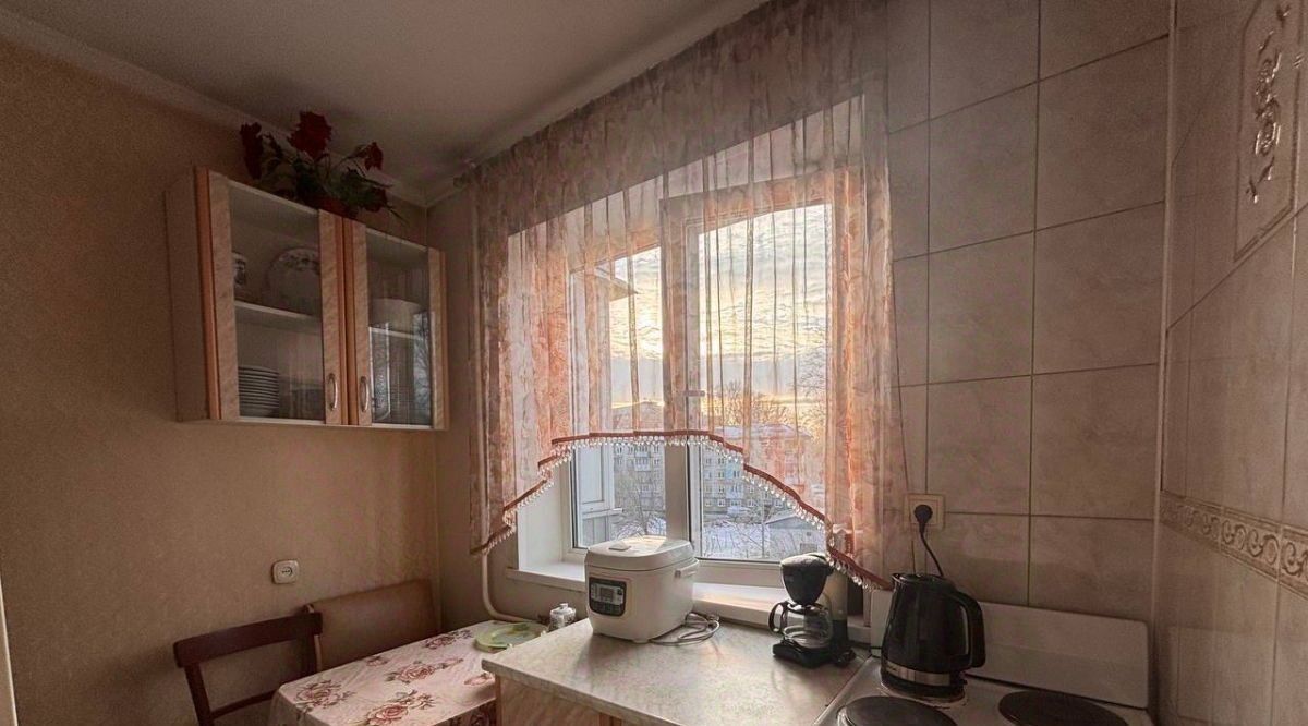 квартира г Новокузнецк р-н Заводской ул Клименко 39 фото 8