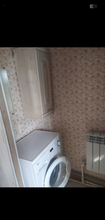 квартира р-н Колпашевский г Колпашево пер Озерный 12 фото 2