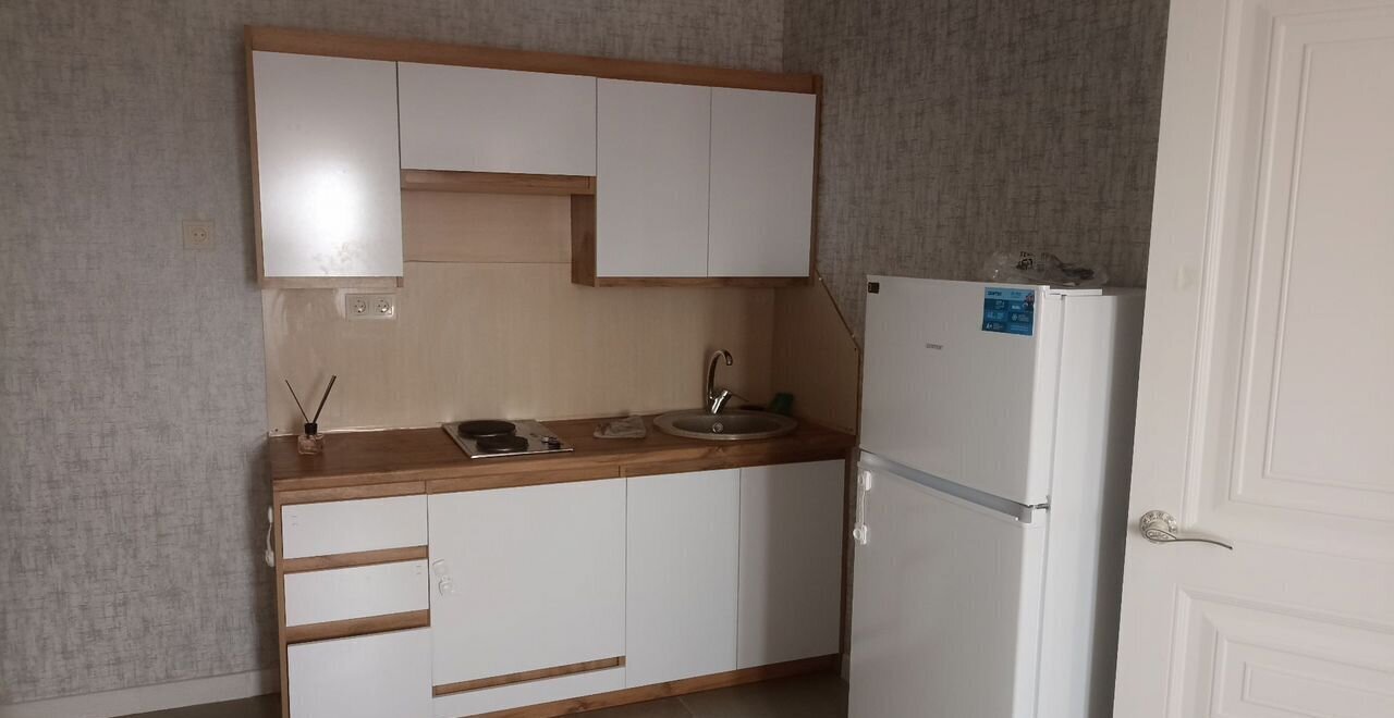 квартира г Махачкала пр-кт Насрутдинова 274е фото 4