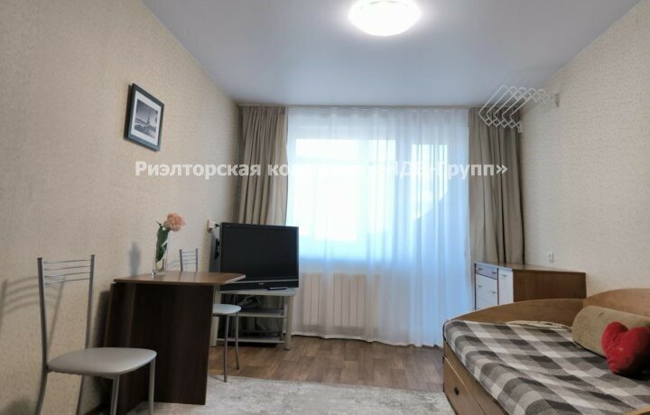квартира г Хабаровск ул Шеронова 7 фото 1