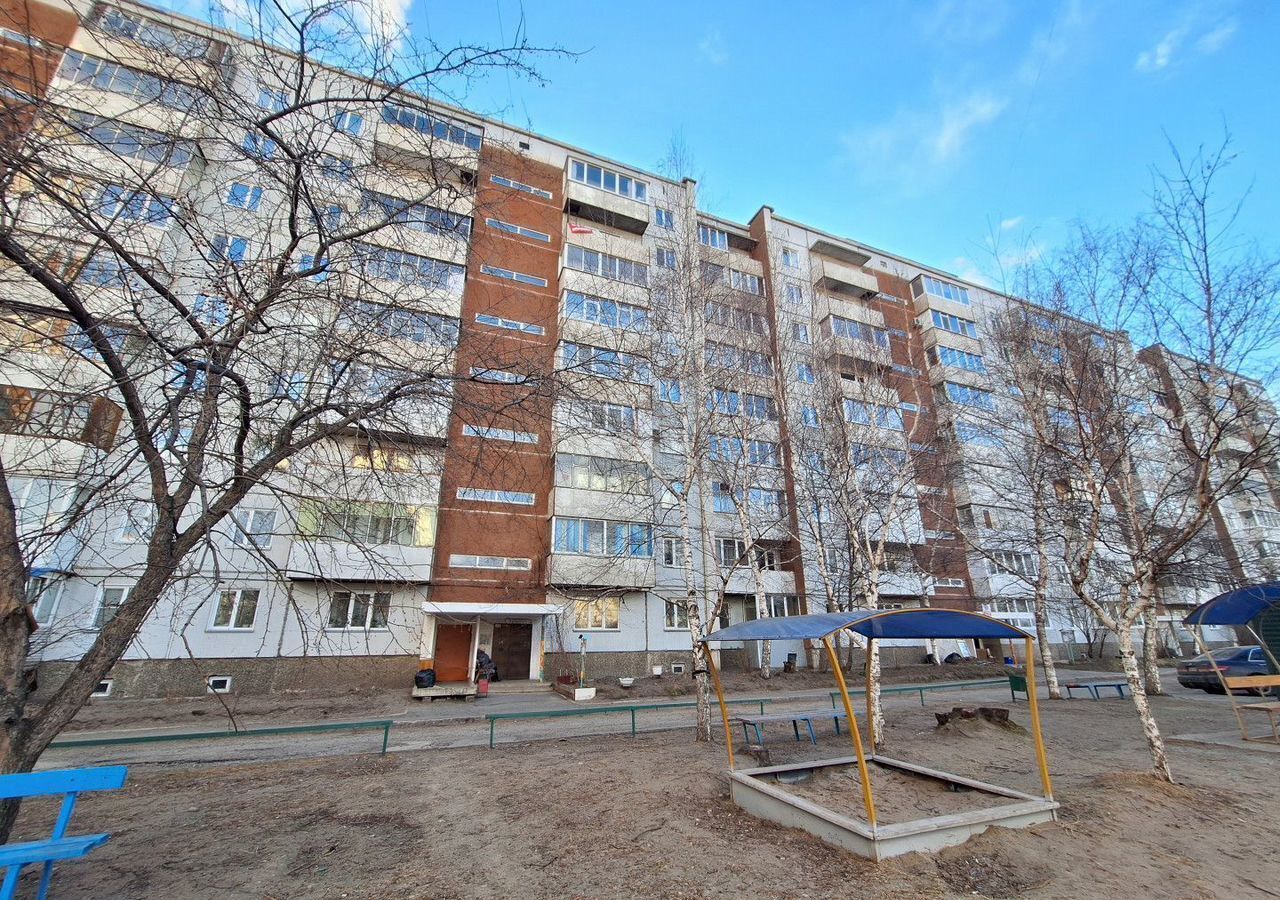 квартира г Минусинск ул Гагарина 11 фото 31