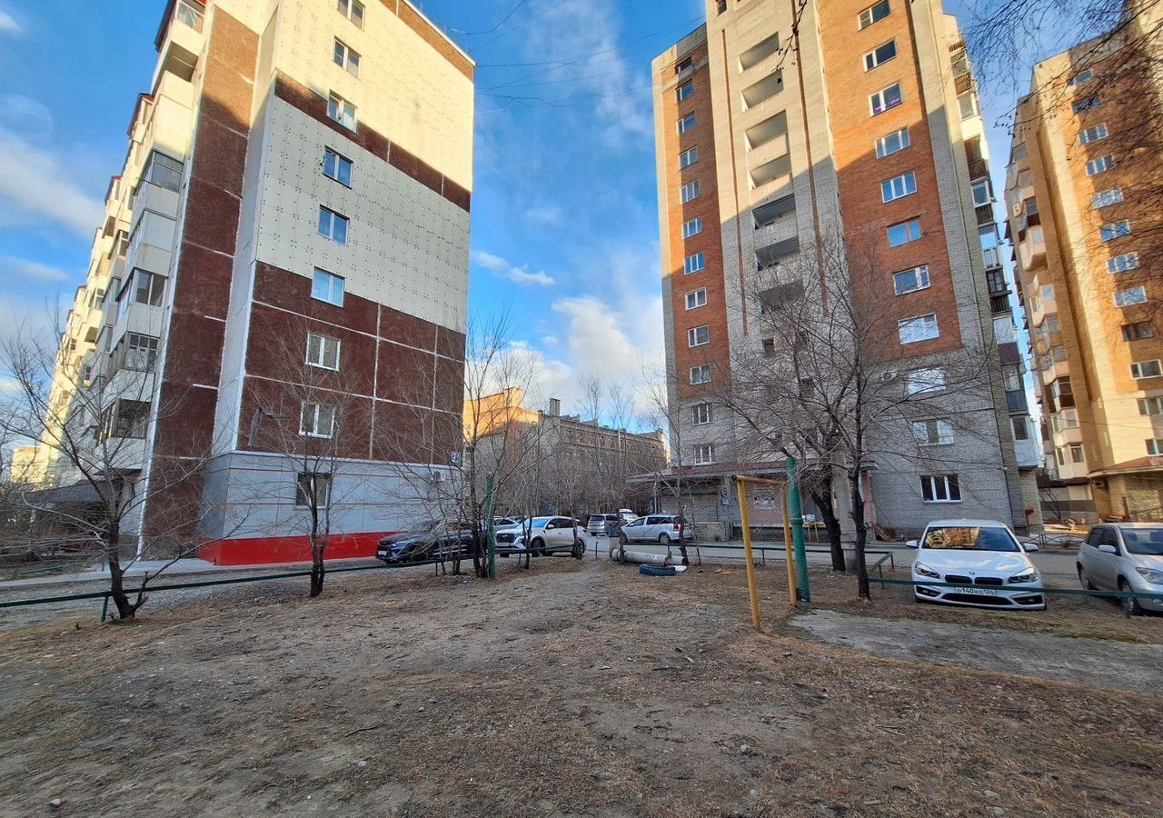 квартира г Минусинск ул Гагарина 11 фото 32