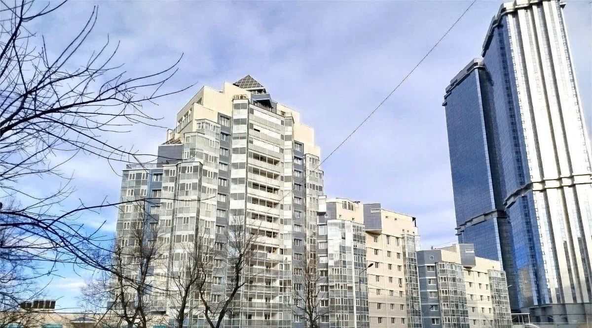 квартира г Владивосток р-н Фрунзенский ул Станюковича 3 фото 30