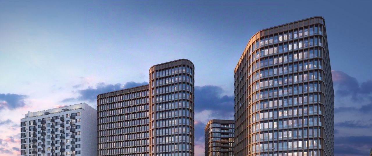 квартира г Санкт-Петербург метро Ладожская пр-кт Энергетиков 2к/1 фото 7