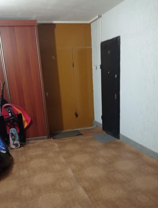квартира г Уфа р-н Октябрьский ул Набережная р. Уфы 43 фото 10