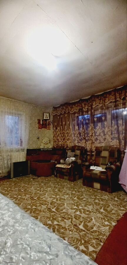дом г Курск р-н Железнодорожный ул Калинина фото 5