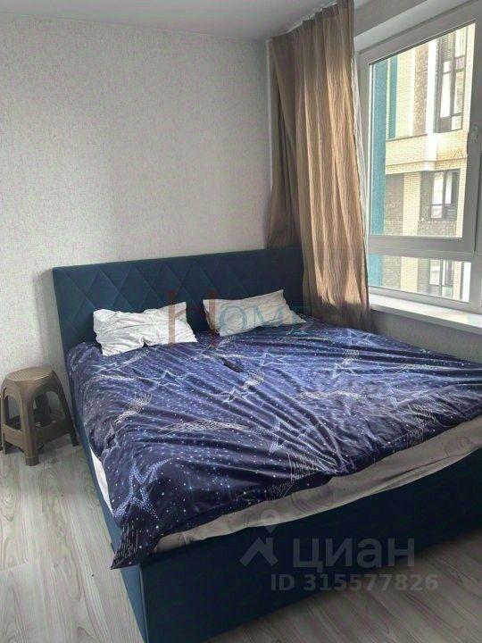 квартира г Новосибирск р-н Заельцовский ул Сухарная 107/1 фото 5