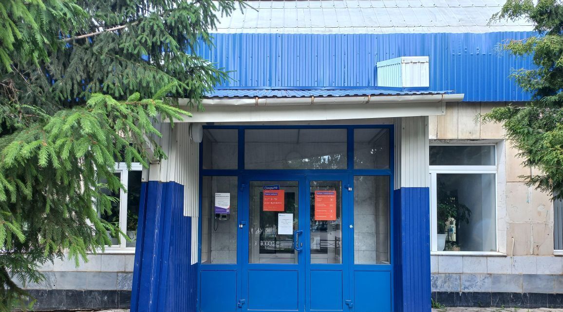 свободного назначения г Октябрьский пр-кт Ленина 59 фото 3