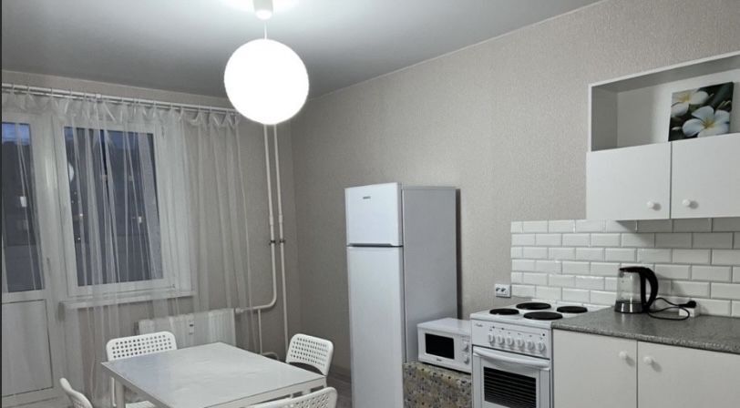 квартира г Ростов-на-Дону р-н Первомайский ул Художественная 9 фото 11