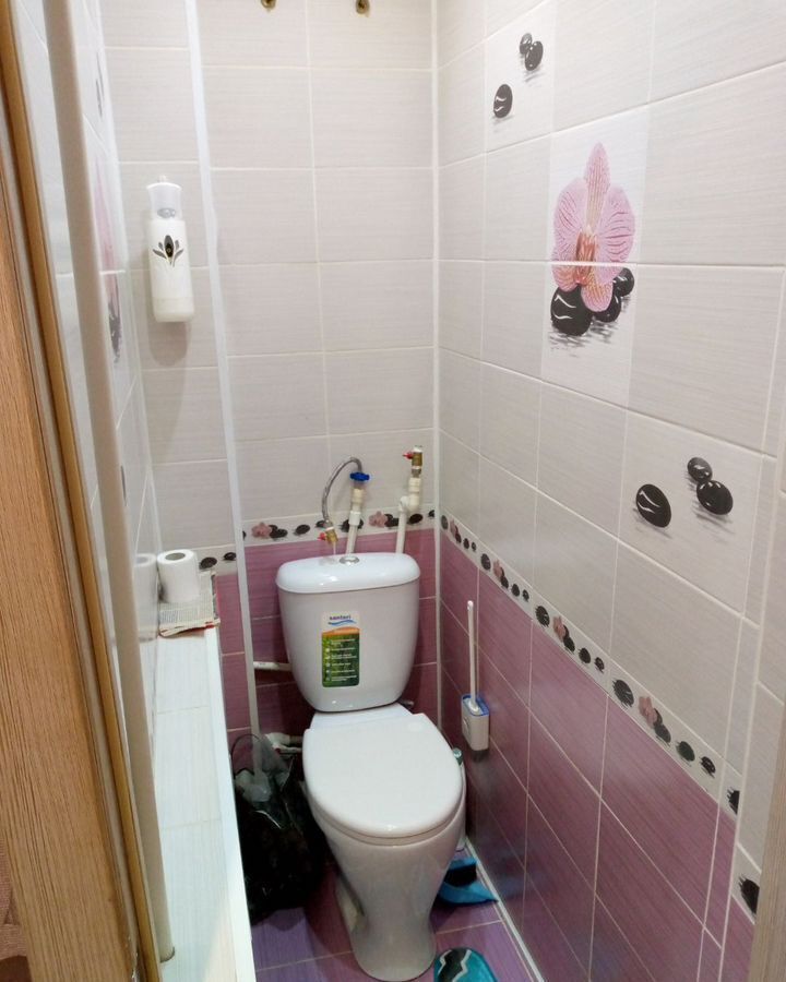квартира г Красноуральск ул Каляева 18 фото 2