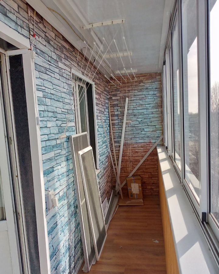 квартира г Красноуральск ул Каляева 18 фото 14