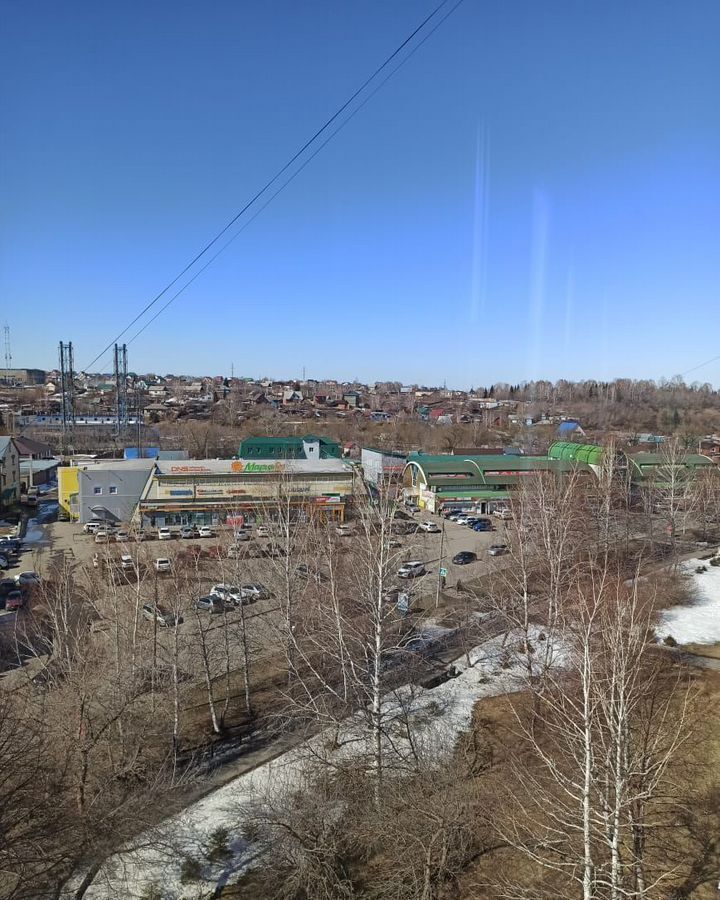 квартира г Белокуриха ул Советская 2 фото 22