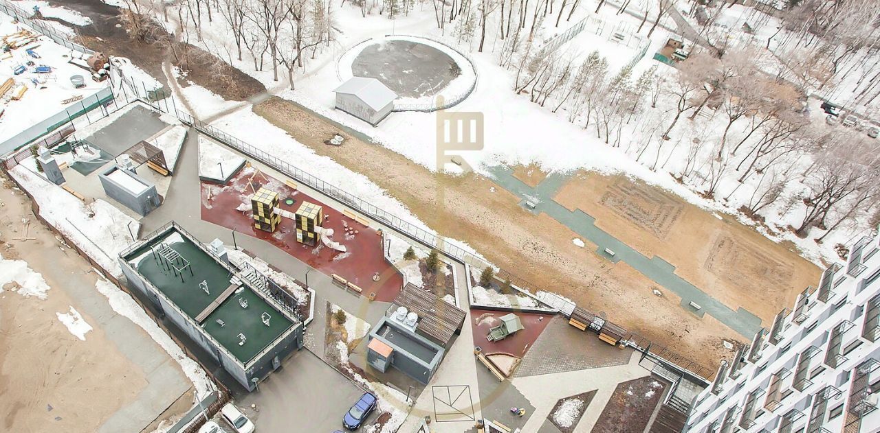 квартира г Новосибирск пл Райсовета 14 Площадь Маркса фото 18