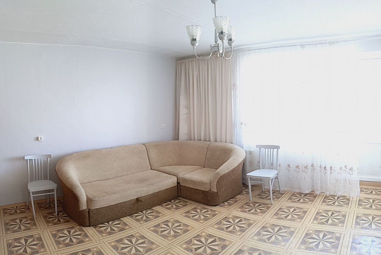 квартира г Орск ул Краматорская 2а мкр-н Новый город фото 6