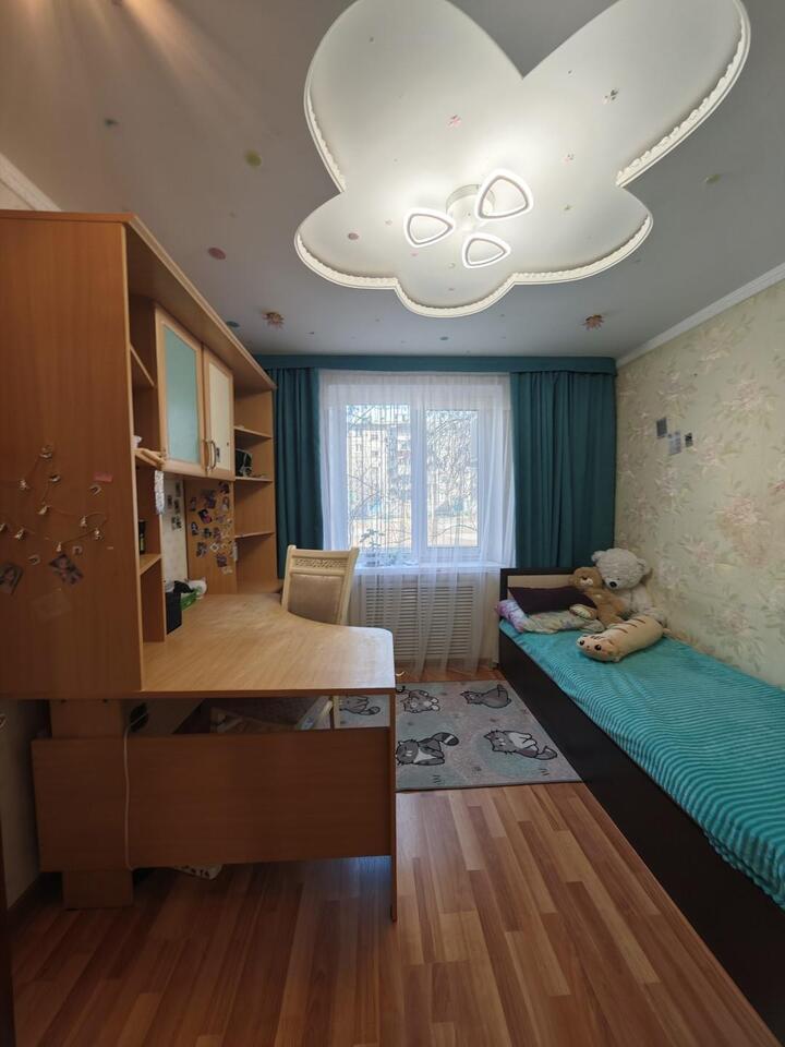 квартира г Орск ул Стартовая 23 фото 6