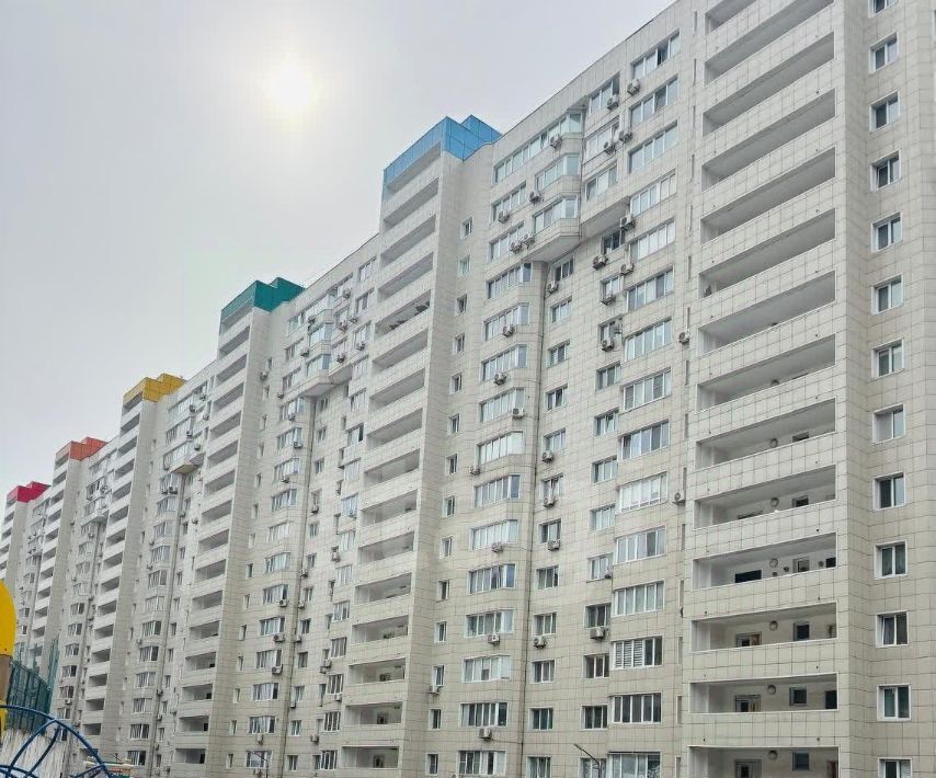 квартира г Владивосток р-н Первореченский ул Жигура 26 фото 22