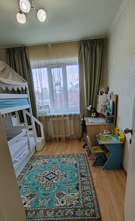 квартира г Батайск ул Энгельса 83 фото 19