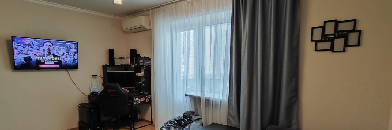 квартира г Батайск ул Энгельса 83 фото 25