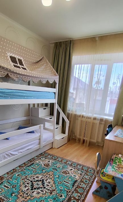 квартира г Батайск ул Энгельса 83 фото 20