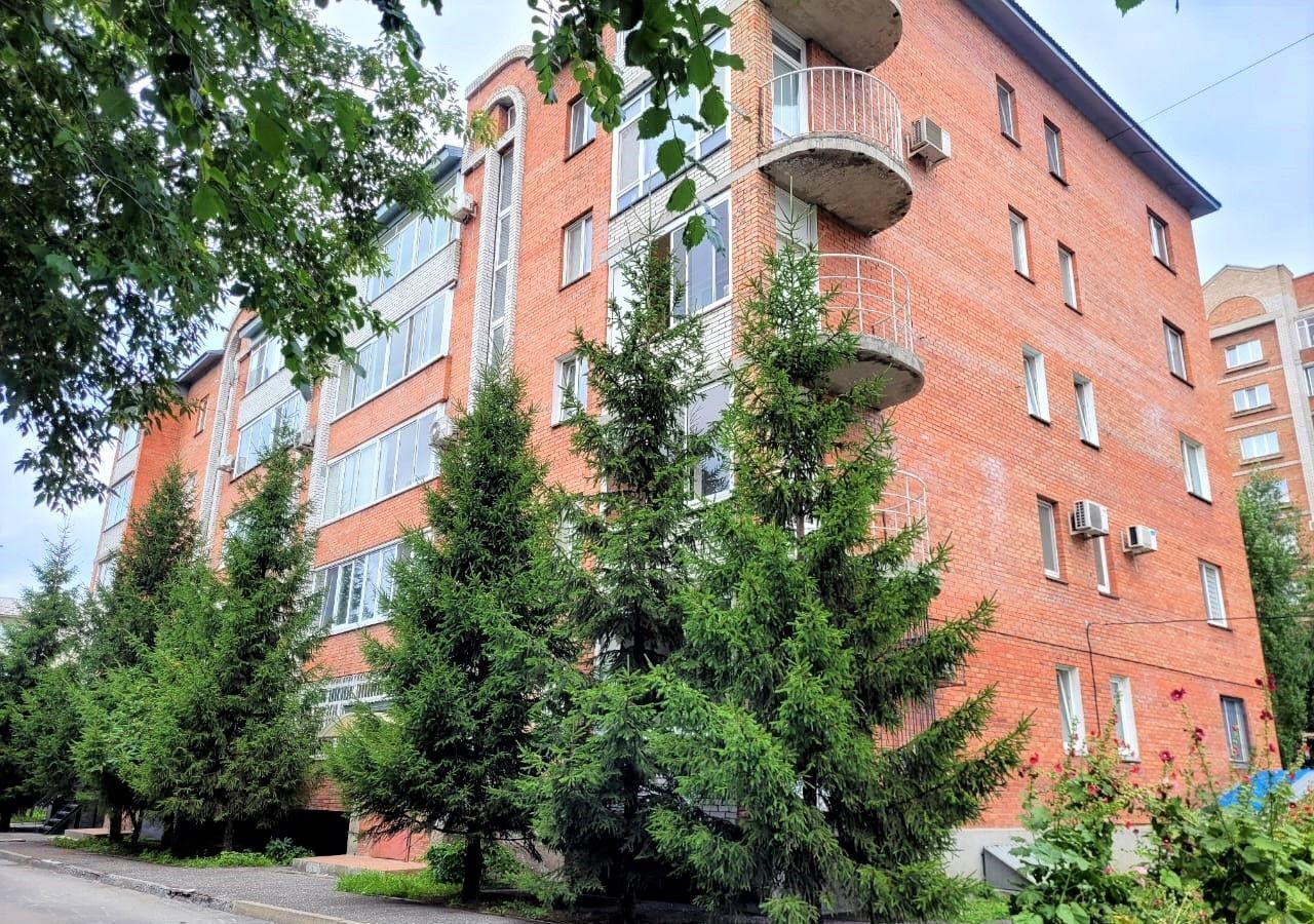 квартира г Омск р-н Ленинский ул Рождественского 7/1 фото 33