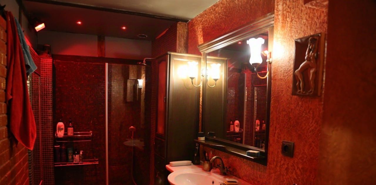 квартира г Москва метро Коптево пер 2-й Лихачёвский 1с/11 фото 29