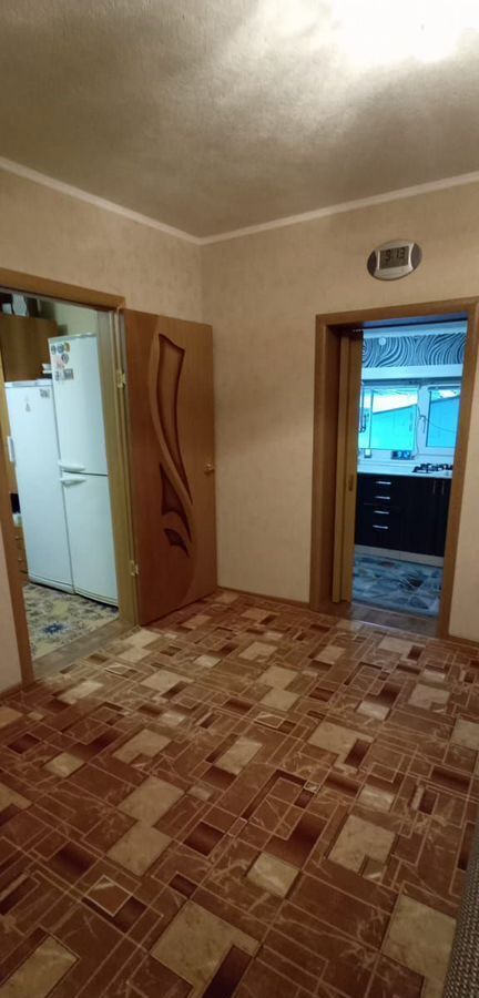 дом р-н Россошанский г Россошь ул Перова 34 фото 10