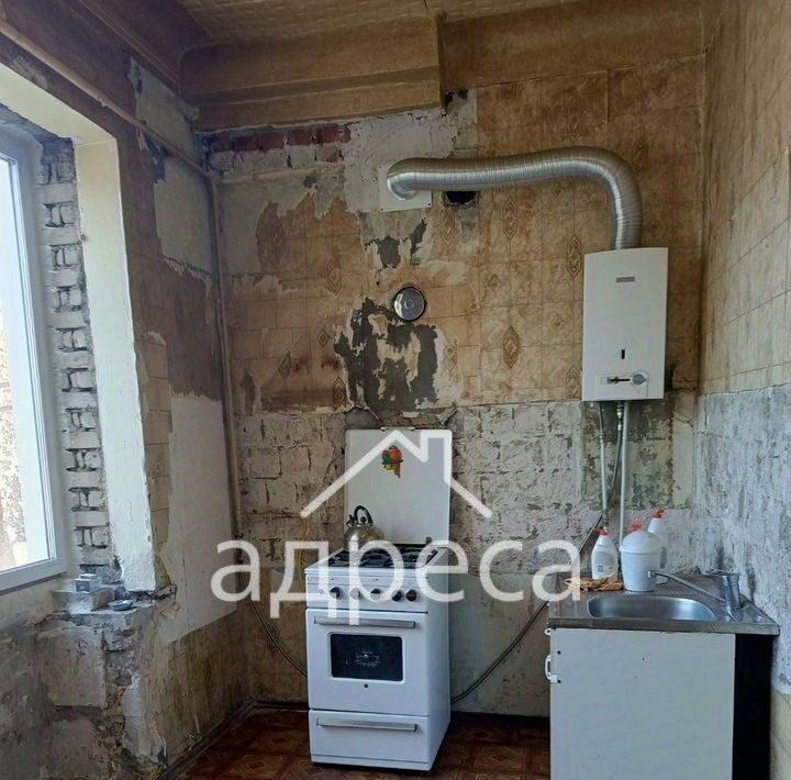 квартира г Самара Алабинская ул Мичурина 8 фото 9