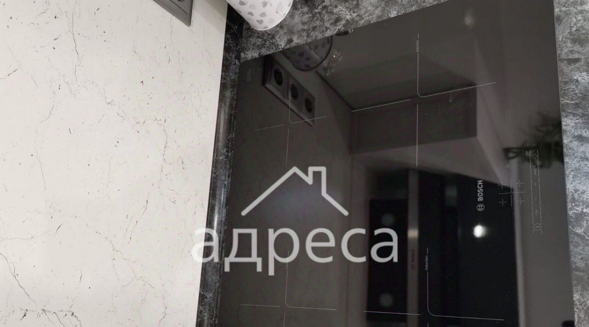 квартира г Самара Спортивная ул Карбышева 81 фото 17