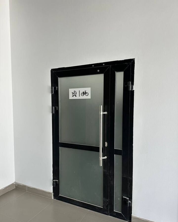 квартира г Пенза р-н Железнодорожный ул Чаадаева 1 этап фото 12
