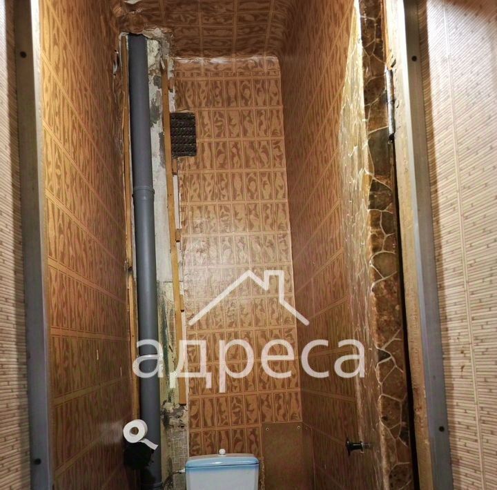 квартира г Самара Алабинская ул Мичурина 8 фото 18