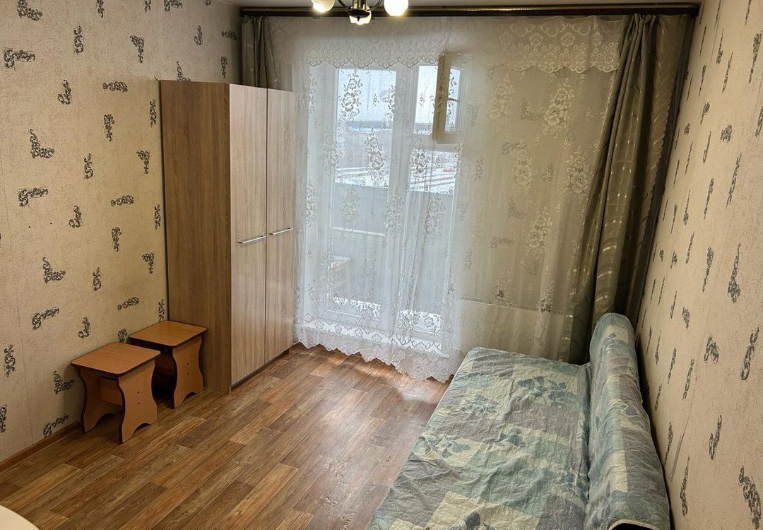 квартира г Новосибирск р-н Первомайский ул Твардовского 22/3 фото 2
