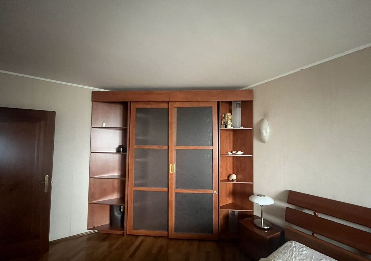 квартира г Москва метро Новоясеневская б-р Литовский 15к/1 фото 23