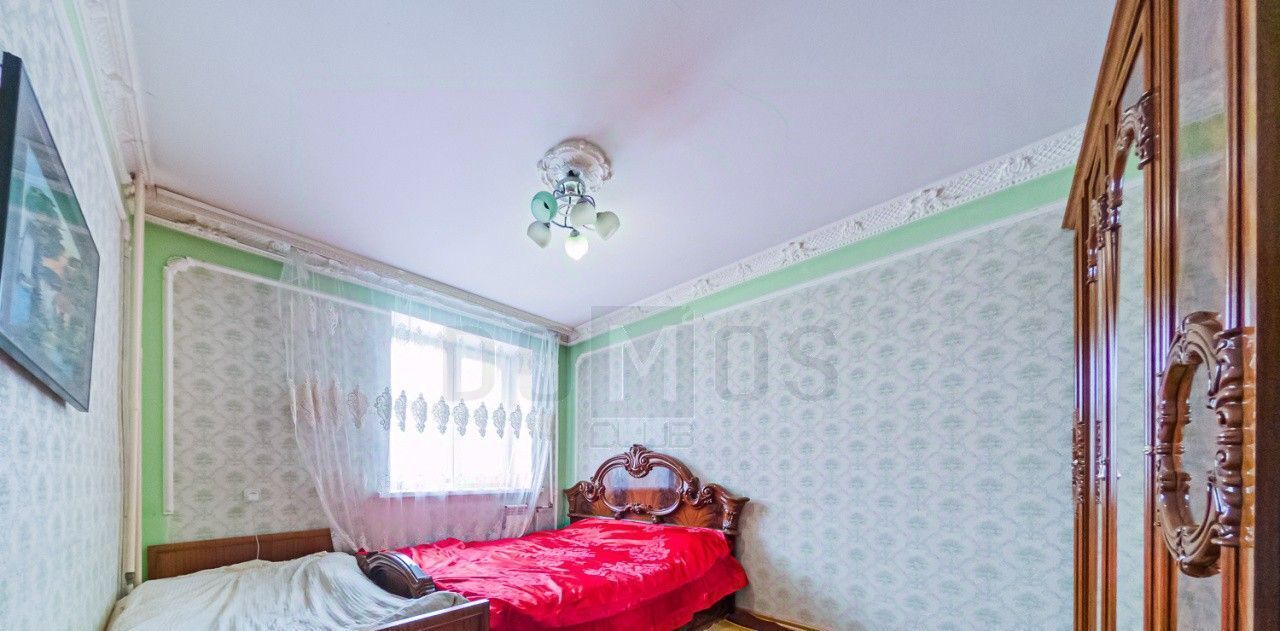 квартира г Екатеринбург Уральская ул Техническая 67 фото 6