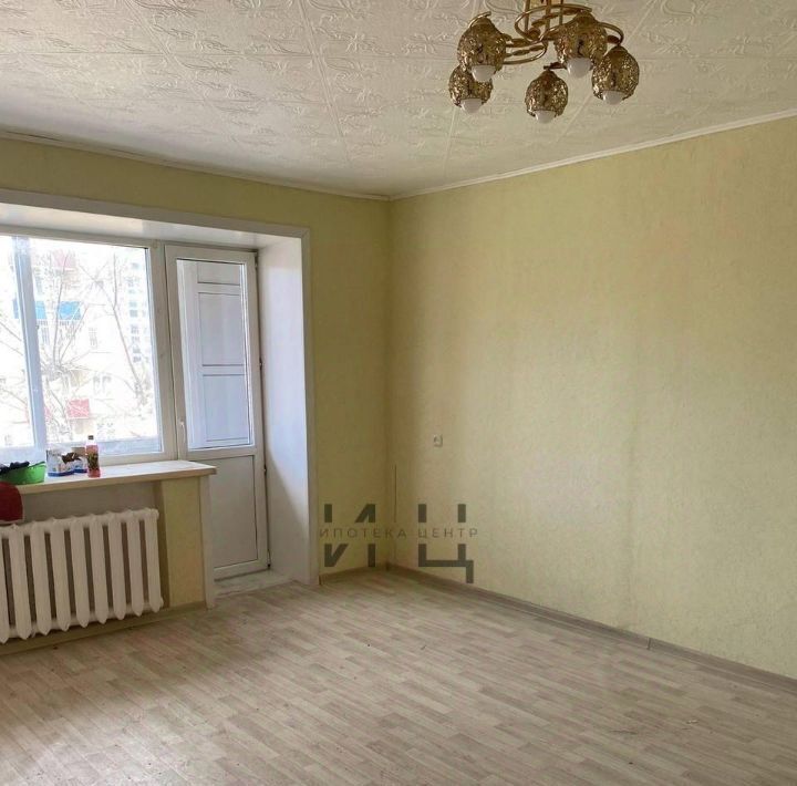 квартира г Чита р-н Черновский ул Весенняя 5 фото 1