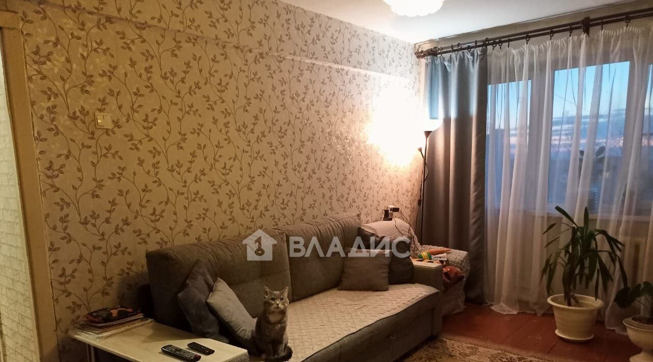 квартира г Чита р-н Центральный Северный микрорайон 10 фото 15