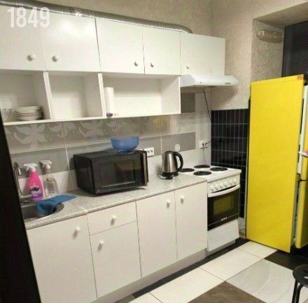 квартира г Краснодар р-н Прикубанский Музыкальный ул им. Сергея Есенина 108/9б фото 6