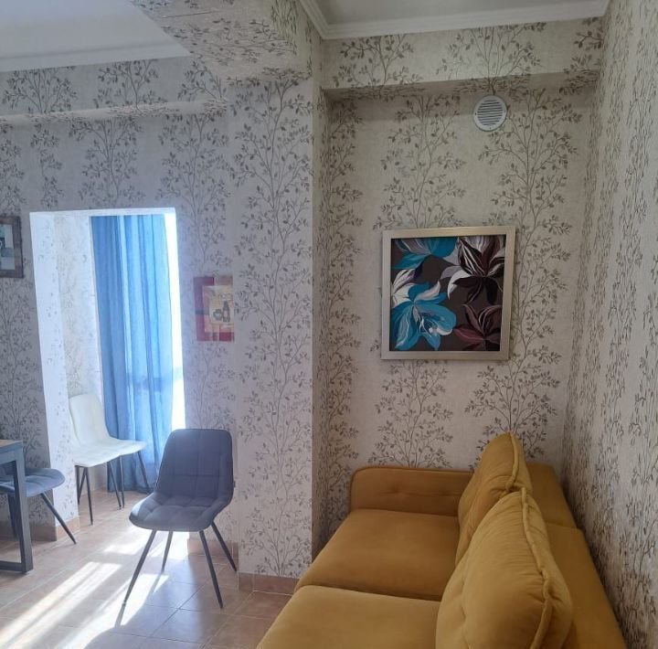 квартира г Сочи р-н Адлерский ул Гастелло 28к/2 фото 11
